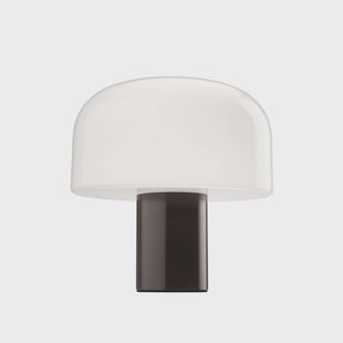 FLOS - Bellhop Glas T Taffellamp Cioko