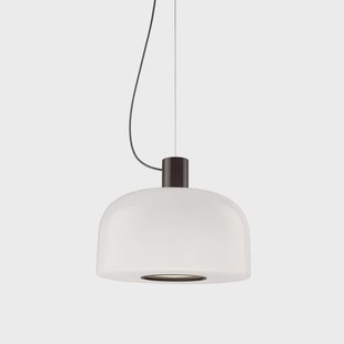 FLOS - Bellhop Glas S2 Hanglamp Cioko