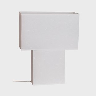 By Rydéns - iSquare Taffellamp H50 Wit