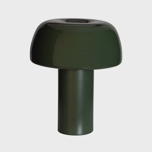 By Rydéns - Lean on Me Taffellamp H41 Dark Groen