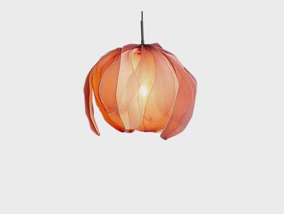 By Rydéns - Lou Lou Hanglamp Ø80 Rose