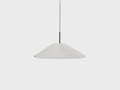 New Works - Nebra Hanglamp Small White