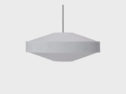 New Works - Kite 3W Hanglamp Ø75 Wit