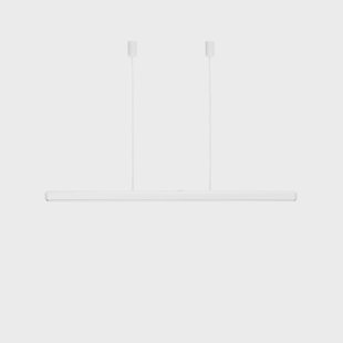 UMAGE - Hazel Branch 150 Hanglamp Wit/Staal
