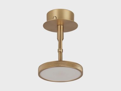 UMAGE - Asteria Spot Plafondlamp Plated Brass