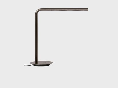 UMAGE - Omni Tafellamp Steel