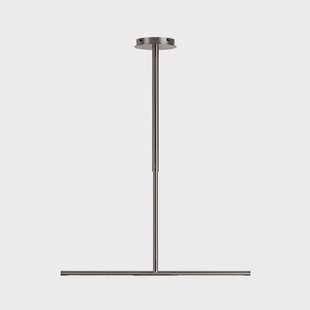 UMAGE - Omni Plafondlamp Staal