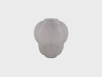 AYTM - Uva Glass Vaas Medium Dove