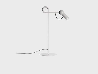 kdln - Bird Tafellamp White