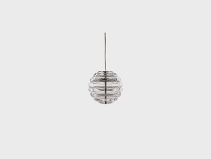 Tom Dixon - Press hanglamp Mini Sphere 2700K Clear