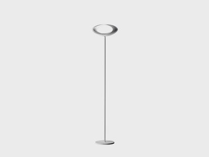 Artemide - Cabildo F LED Vloerlamp 2700K White