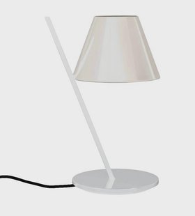 Artemide - La Petite Tafellamp Wit