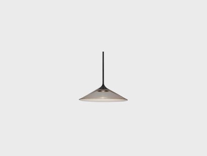 Artemide - Orsa LED 21 Hanglamp Black