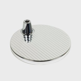 Artemide - Tolomeo Base f/Tafellamp Ø23 Alu