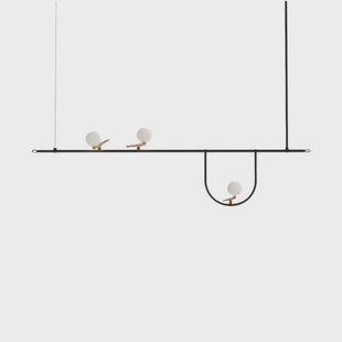 Artemide - Yanzin S1 Hanglamp