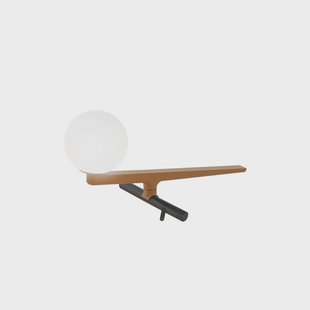 Artemide - Yanzin T Tafellamp