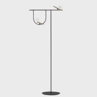 Artemide - Yanzin F VloerLamp