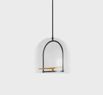 Artemide - Yanzin S Hanglamp