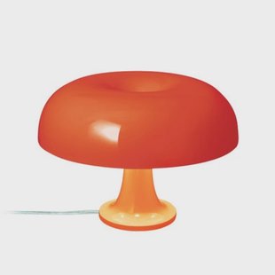 Artemide - Nessino Tafellamp Oranje