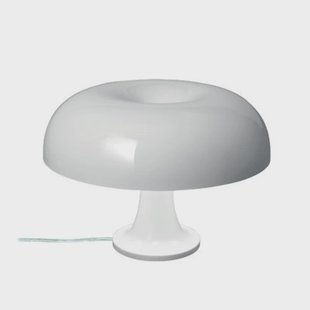 Artemide - Nessino Tafellamp Wit
