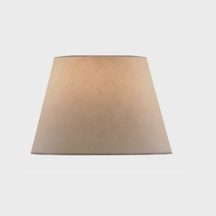 Artemide - Tolomeo Mega Scherm Ø420 Perkament