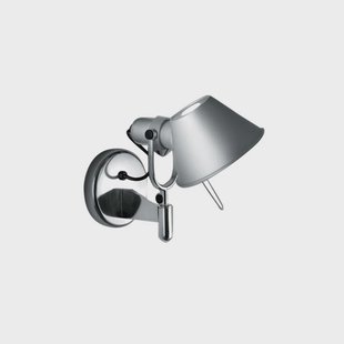 Artemide - Tolomeo Faretto LED Wandlamp 3000K met Schakelaar