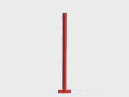 Artemide - Ilio Vloerlamp 3000K Red