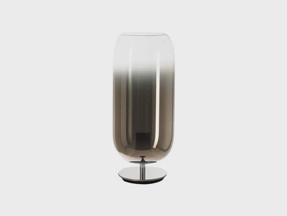 Artemide - Gople Tafellamp Bronze