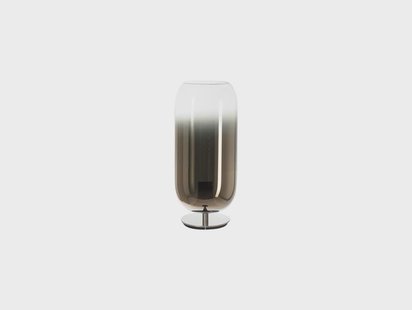 Artemide - Gople Mini Tafellamp Bronze