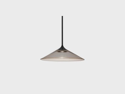 Artemide - Orsa LED 35 Hanglamp Black