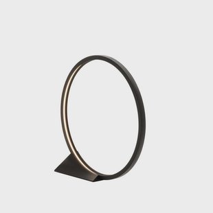 Artemide - O Buiten Vloerlamp Black