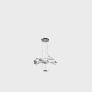 Artemide - Chlorophilia Hanglamp LED Crome APP