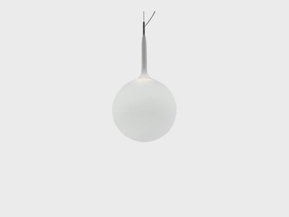 Artemide - Castore 25 Hanglamp White