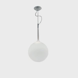 Artemide - Castore 35 Hanglamp Wit