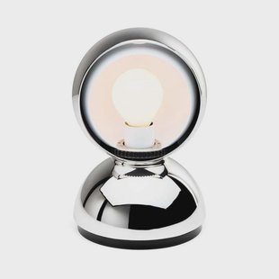 Artemide - Eclisse Taffellamp Mirror