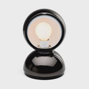 Artemide - Eclisse Taffellamp Matt Black