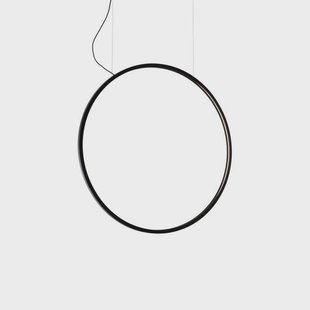 Artemide - O 150 S Buiten Hanglamp Black