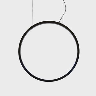 Artemide Architectural - O S Buiten Hanglamp Black Artemide