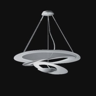 Artemide - Pirce LED Hanglamp