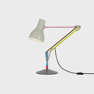Anglepoise - Type 75 Paul Smith Tafellamp Edition One