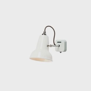 Anglepoise - Origineel 1227 Mini wandlamp met schakelaar, wit