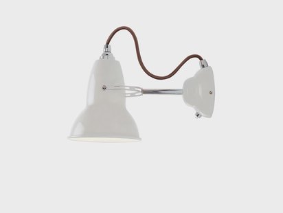 Anglepoise - Original 1227 Wandlamp Linen White