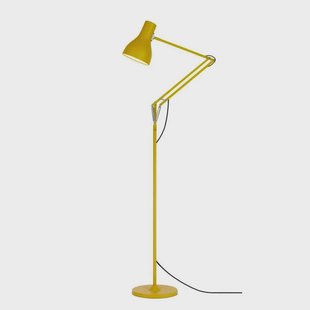 Anglepoise - Type 75 Margaret Howell LED vloerlamp, geel