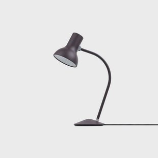 Anglepoise - Type 75 Mini Taffellamp Black Umber