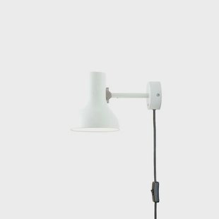 Anglepoise - Type 75 Mini Wandlamp Alpine White