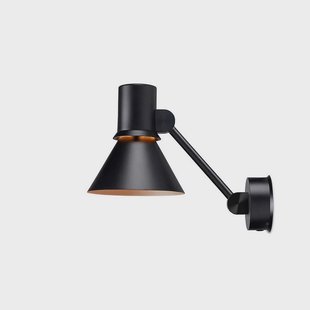 Anglepoise - Type 80™ W2 Wandlamp HW Matt Black