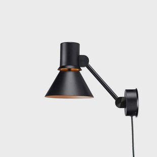 Anglepoise - Type 80™ W2 Wandlamp Matt Black