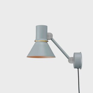 Anglepoise - Type 80™ W2 Wandlamp Grey Mist