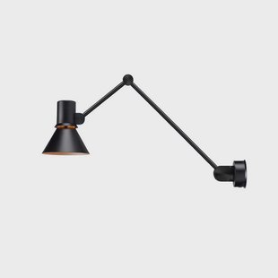 Anglepoise - Type 80™ W3 Wandlamp HW Matt Black