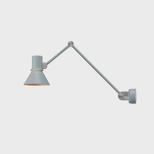 Anglepoise - Type 80™ W3 Wandlamp HW Grey Mist